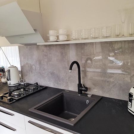 Šiauliai Apartment For You מראה חיצוני תמונה