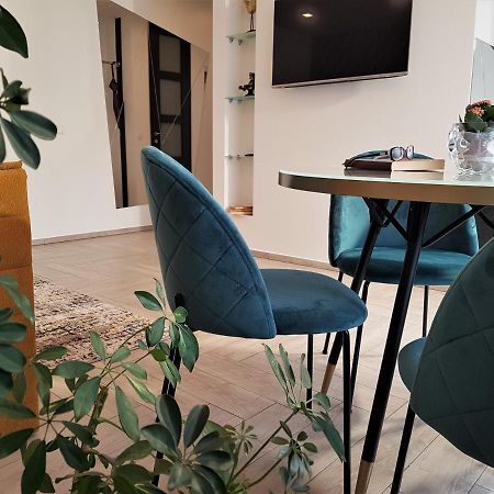 Šiauliai Apartment For You מראה חיצוני תמונה