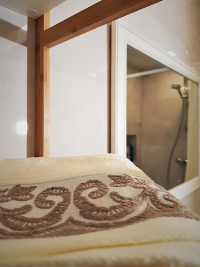 Šiauliai Apartment For You מראה חיצוני תמונה