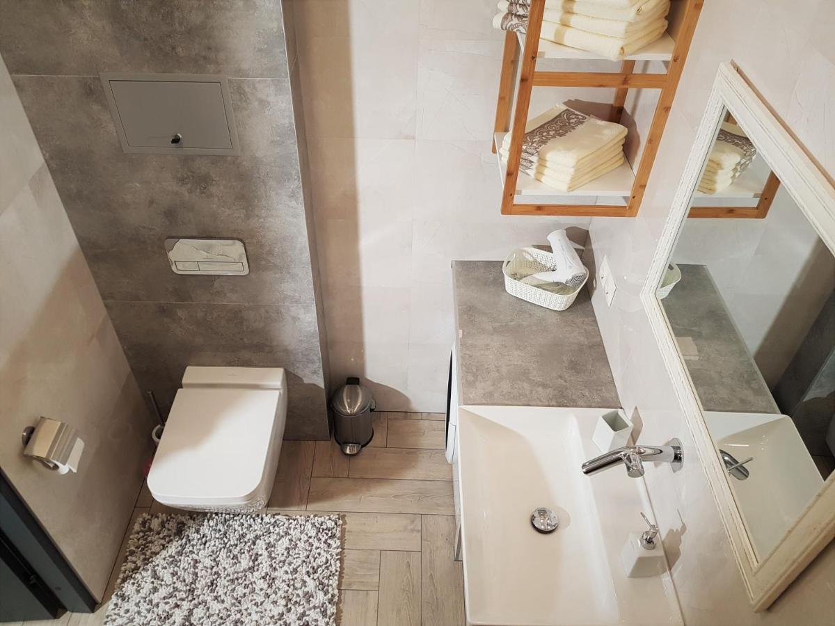 Šiauliai Apartment For You מראה חיצוני תמונה