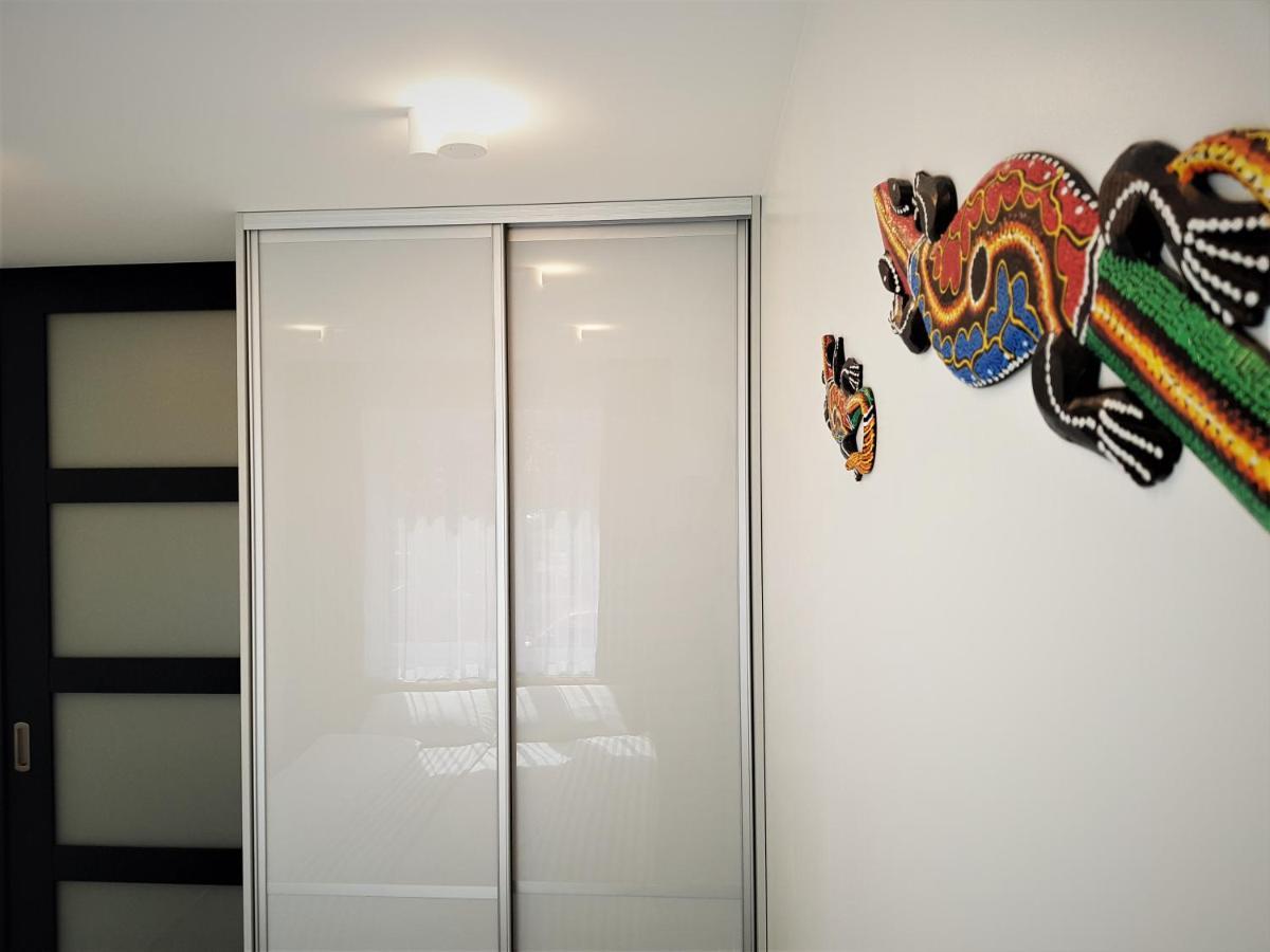 Šiauliai Apartment For You מראה חיצוני תמונה